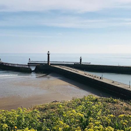 Mooredge B&B Whitby Zewnętrze zdjęcie