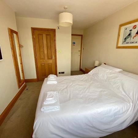 Mooredge B&B Whitby Zewnętrze zdjęcie