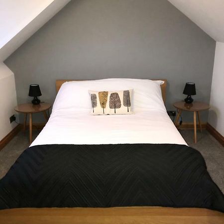 Mooredge B&B Whitby Zewnętrze zdjęcie