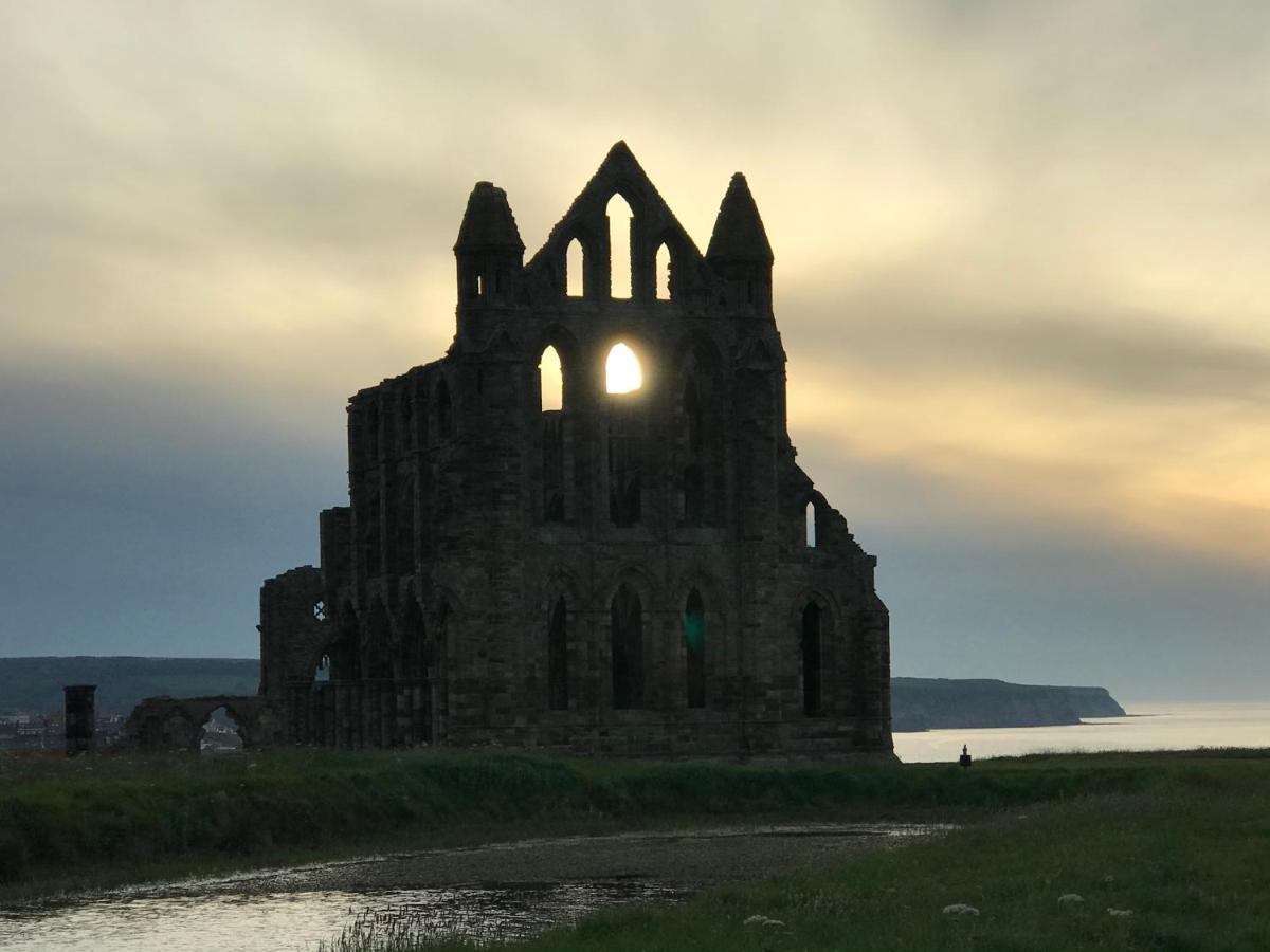 Mooredge B&B Whitby Zewnętrze zdjęcie