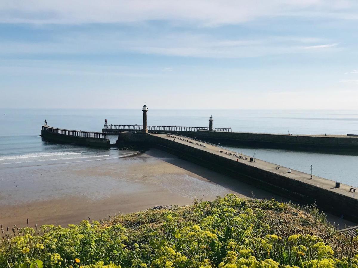 Mooredge B&B Whitby Zewnętrze zdjęcie