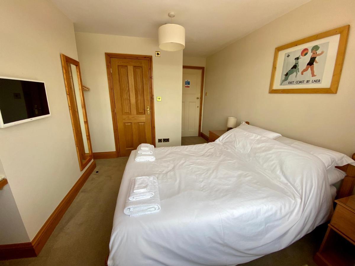 Mooredge B&B Whitby Zewnętrze zdjęcie