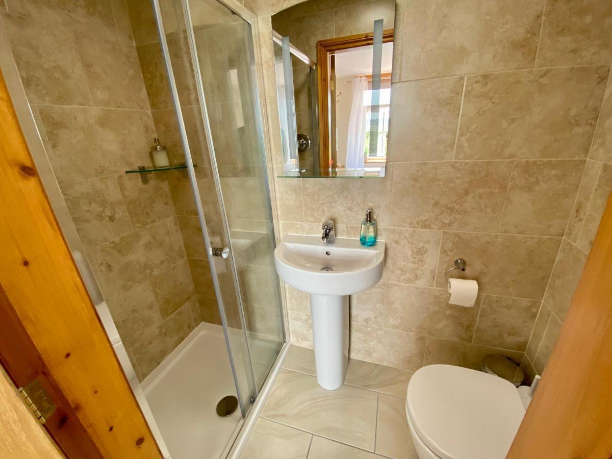 Mooredge B&B Whitby Zewnętrze zdjęcie