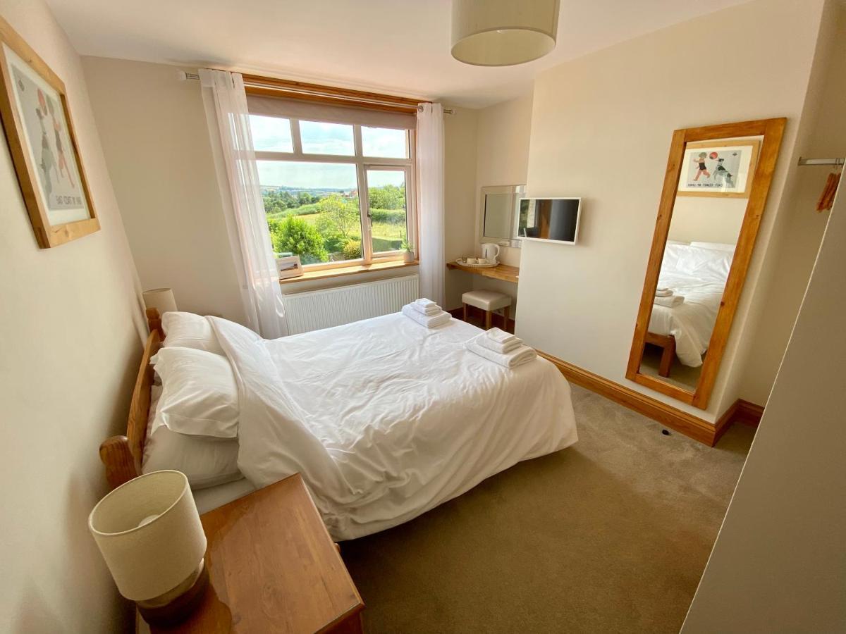 Mooredge B&B Whitby Zewnętrze zdjęcie