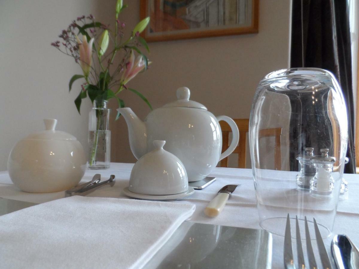 Mooredge B&B Whitby Zewnętrze zdjęcie