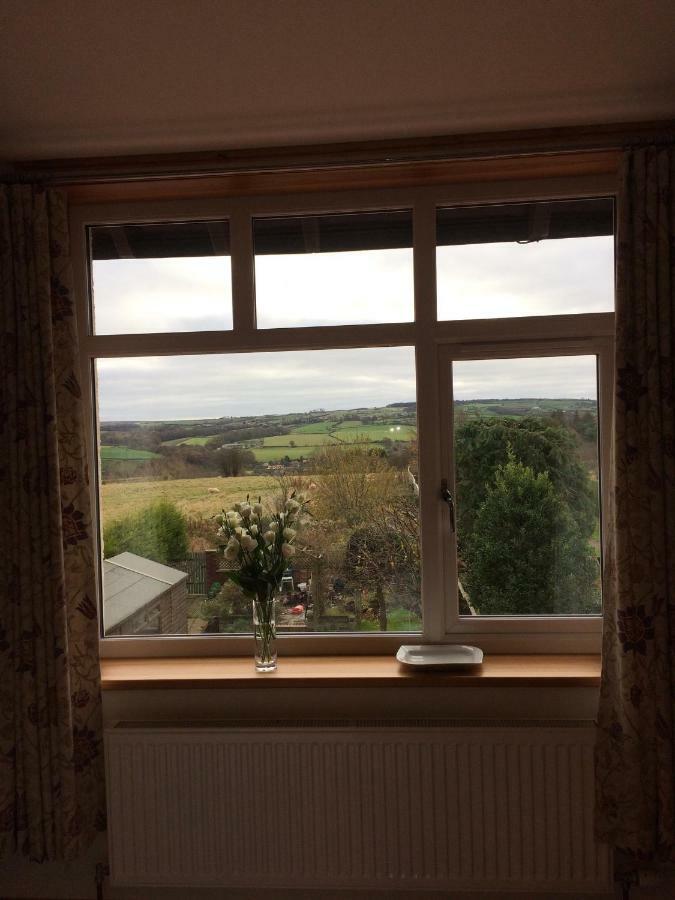 Mooredge B&B Whitby Zewnętrze zdjęcie