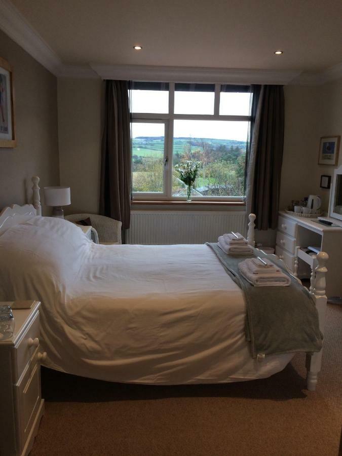 Mooredge B&B Whitby Zewnętrze zdjęcie