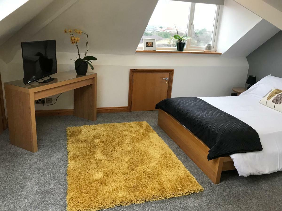 Mooredge B&B Whitby Zewnętrze zdjęcie