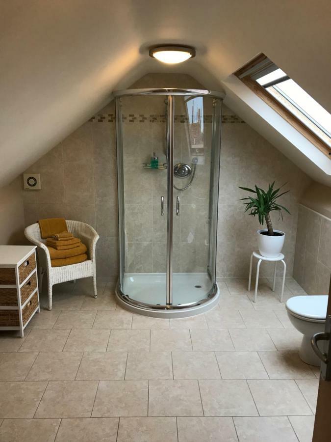 Mooredge B&B Whitby Zewnętrze zdjęcie