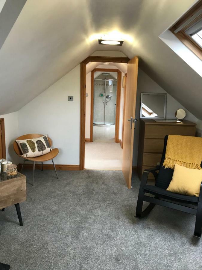 Mooredge B&B Whitby Zewnętrze zdjęcie
