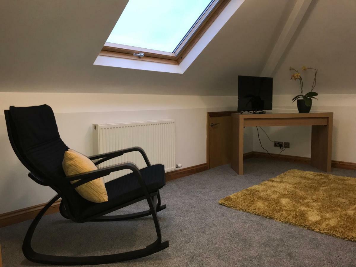 Mooredge B&B Whitby Zewnętrze zdjęcie