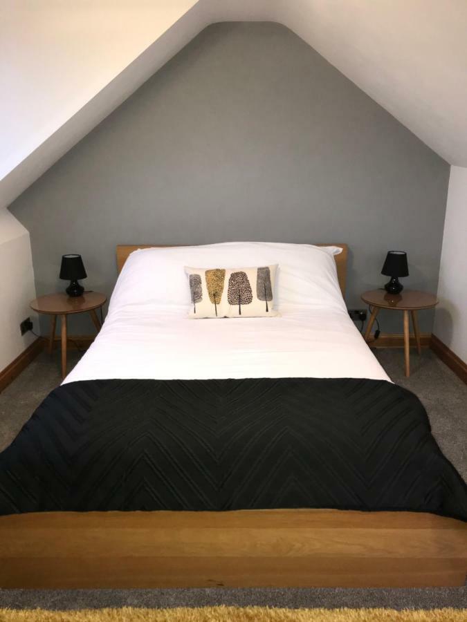 Mooredge B&B Whitby Zewnętrze zdjęcie